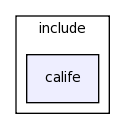 modules/calife/include/calife/