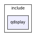 modules/qdisplay/include/qdisplay/