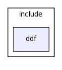 modules/ddf/include/ddf/