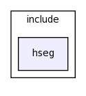 modules/hseg/include/hseg/