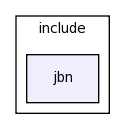 modules/jbn/include/jbn/