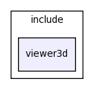 modules/viewer3d/include/viewer3d/