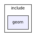 modules/geom/include/geom/